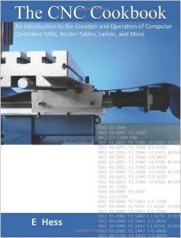 cnc cookbook