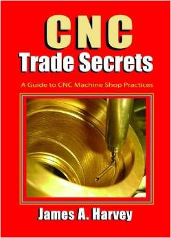 cnc trade secrets