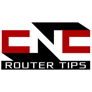 300x300 CNC Router Tips