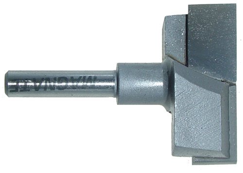 Planer bit