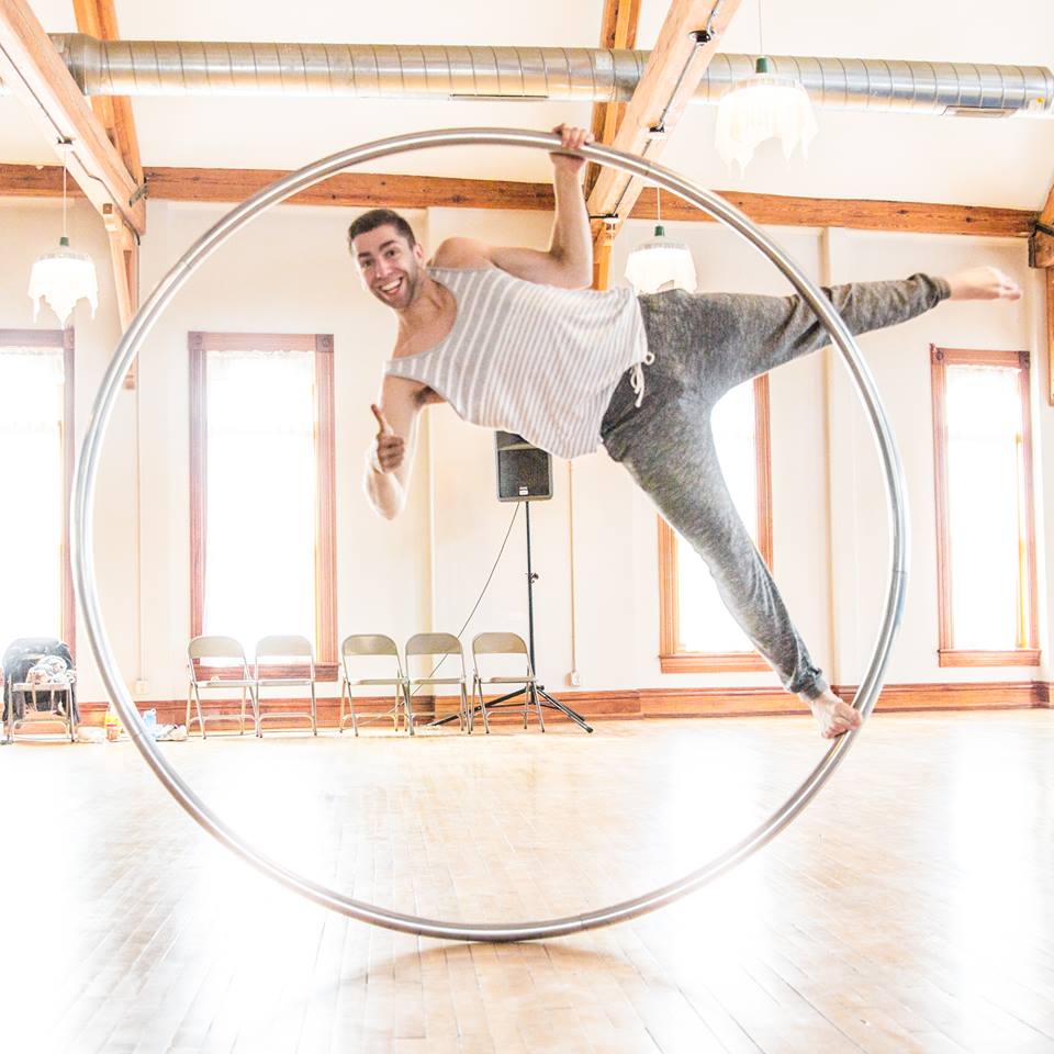 cyrwheel