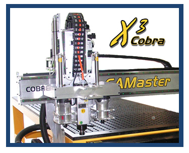 leasing cnc equipment