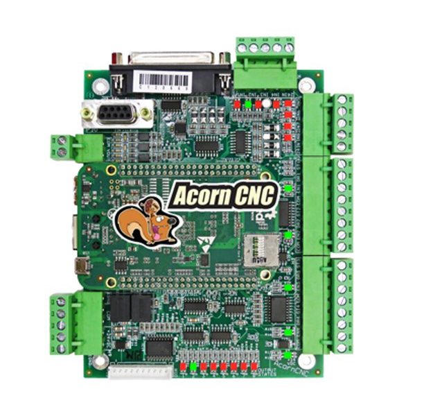 CentroidCNC Acorn