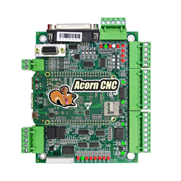 CentroidCNC Acorn